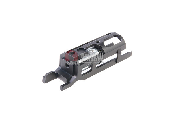 EDGE Hi Capa Blowback Housing (Ultra Light Aluminum) - Black