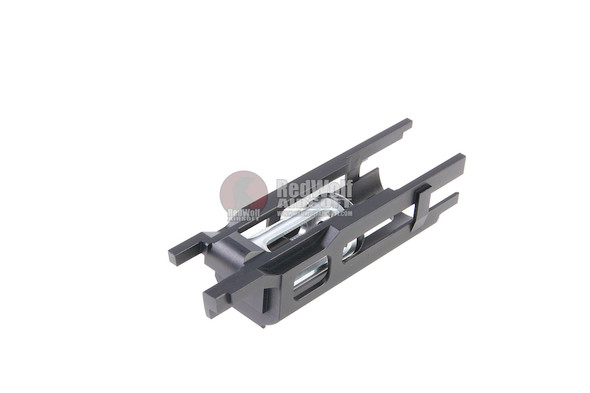 EDGE Hi Capa Blowback Housing (Ultra Light Aluminum) - Black