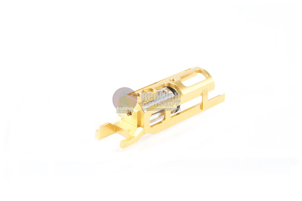 EDGE Hi Capa Blowback Housing (Ultra Light Aluminum) - Gold