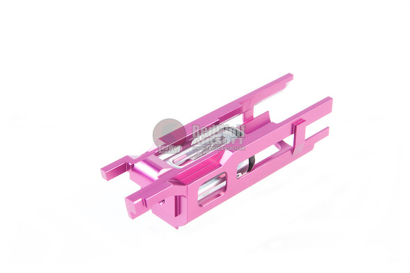 EDGE Hi Capa Blowback Housing (Ultra Light Aluminum) - Purple