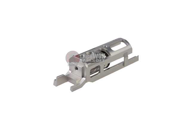EDGE Hi Capa Blowback Housing (Ultra Light Aluminum) - Silver