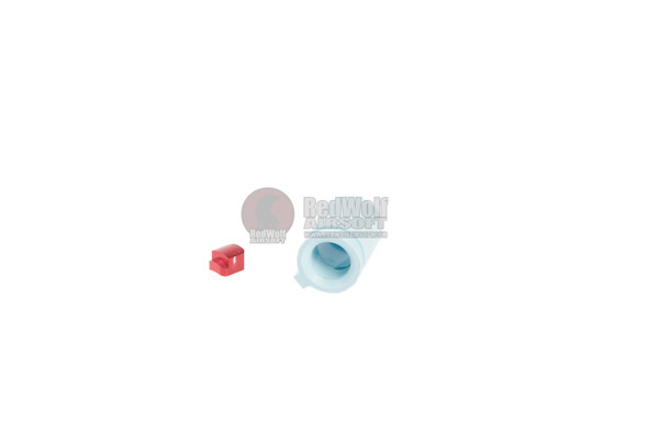 Maple Leaf 'The Last' CNC Hop Up Chamber Set for Silverback HTI / SRS-A1  Rifle