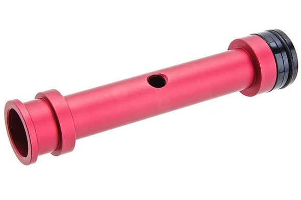 Maple Leaf 90 Degree Piston for VSR-10 Series - Black