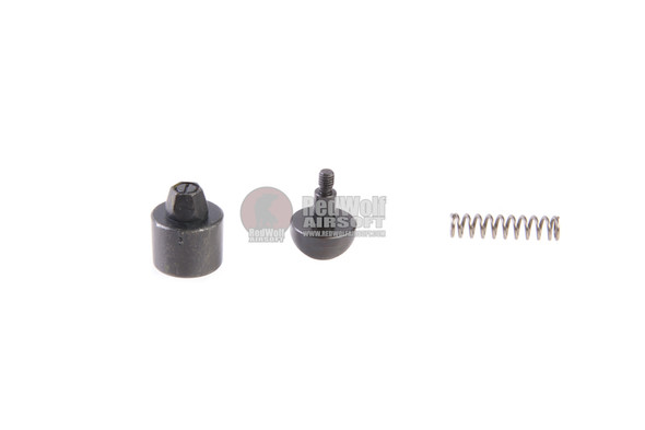 GHK AUG Original Gas Base Fixed Position Set Part# AUG-03
