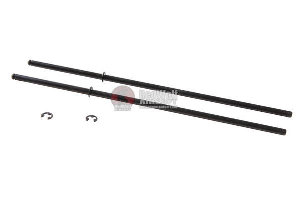 GHK AUG Original Buffer Guide Rods Part# AUG-17