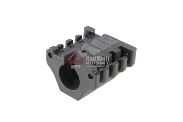 GHK AUG GBBR Airsoft Buffer Base Original Part# AUG-18