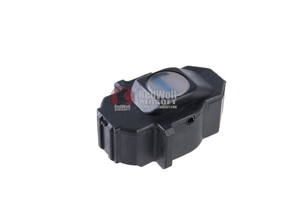 GHK 551 / 553 Original Buffer Base Part# 553-13
