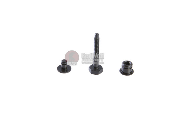 GHK 551 / 553 Original Trigger Guard Set Part# 553-22