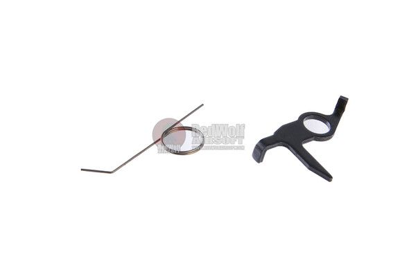 GHK 551 / 553 GBBR Airsoft Vice Trigger Sear Set Original Part# 553-34
