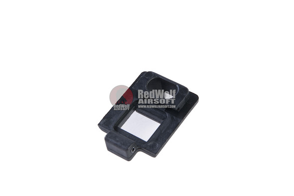GHK 551 / 553 GBBR Magazine Feed Lip Original Part# 553-M-03
