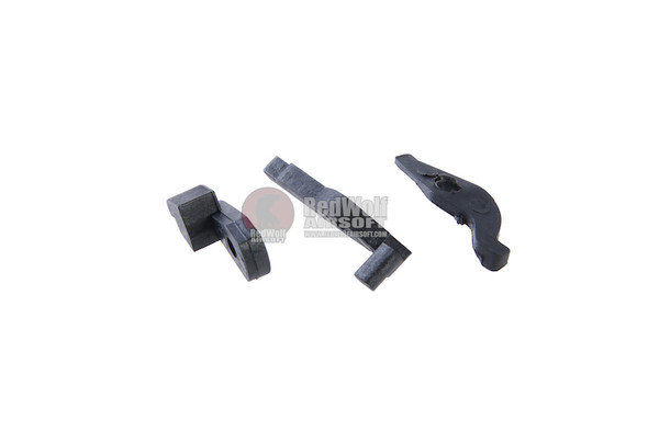 GHK 551 / 553 GBBR Magazine Lever Set Original Part# 553-M-05