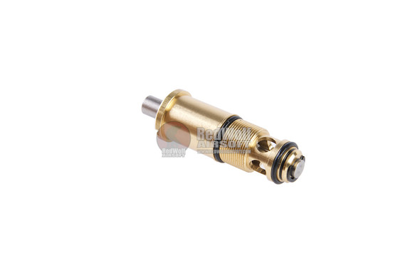 GHK 551 / 553 GBBR Gas Output Valve Original Part# 553-M-06