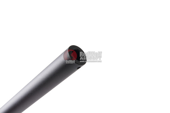 GHK AKM V2 GBBR Aluminum Outer Barrel