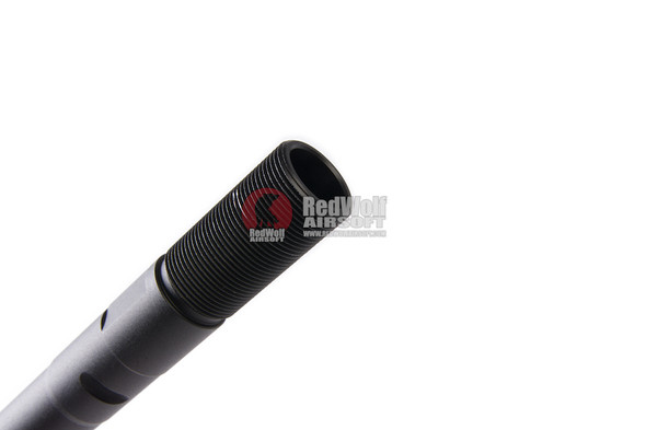 GHK AKM V2 GBBR Aluminum Outer Barrel