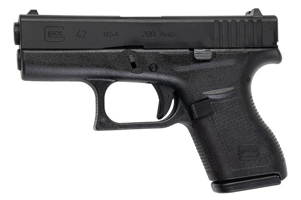 Umarex Glock 42 GBB Airsoft Pistol (VFC G42)