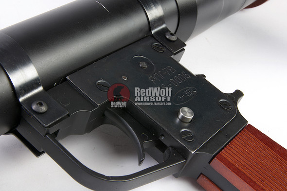 Arrow Dynamic RPG-7 Grenade Launcher (Real Wood Version)