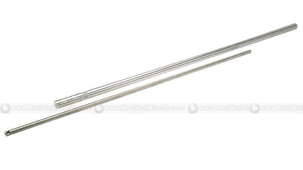 PDI Airsoft Inner Barrel (6.01mm SUS304 Precision Tightbore Barrel)-375mm for Tokyo Marui M4A1 AEG