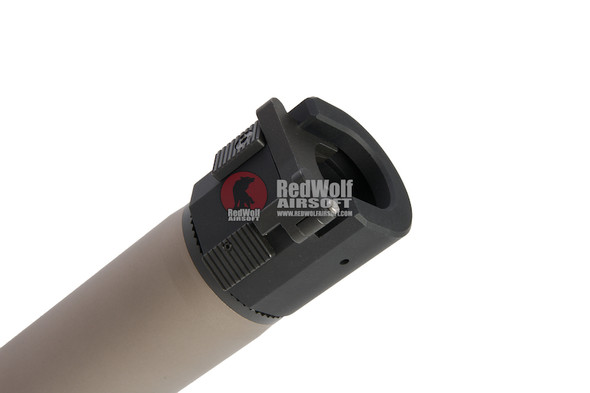 B&T ROTEX V Compact - Dummy Suppressor Ver. (ASG License, by Angry Gun)