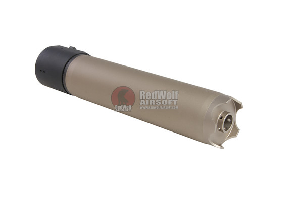 B&T Rotex V 308 - Dummy Suppressor Ver. (ASG License, by Angry Gun)