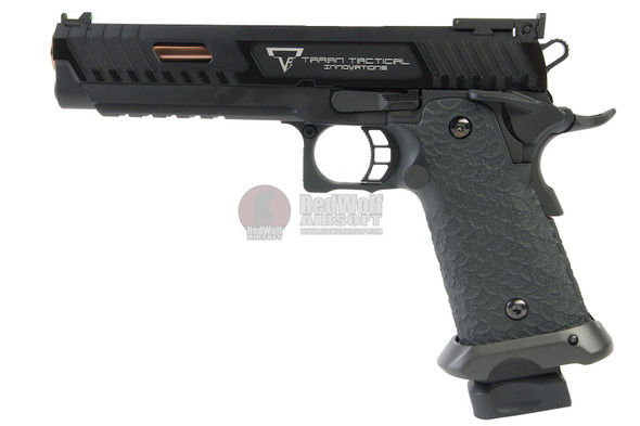 EMG John Wick 3 Taran Tactical Combat Master GBB Airsoft Pistol (Steel Version) - by WE