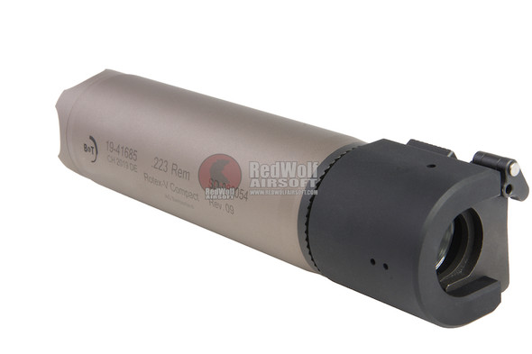 B&T Rotex V Compact - Tracer Version w/ Acetech AT2000R Tracer Module (ASG License, by Angry Gun)