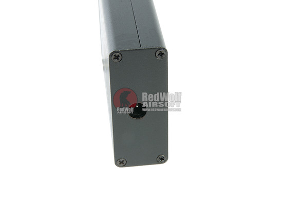 Titan Power Digital Charger for Li-Po/Li-Ion (110v-240v) (UK Plug)