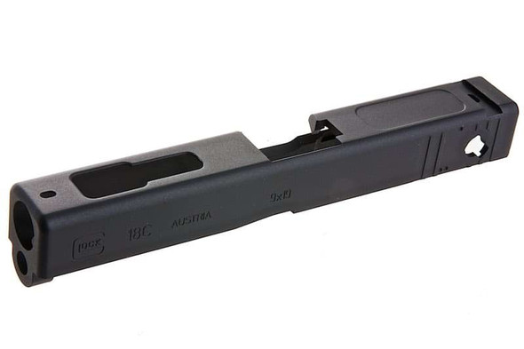 Umarex Glock 18C GBB Airsoft Slide (V3) (Part # 01-1) by VFC