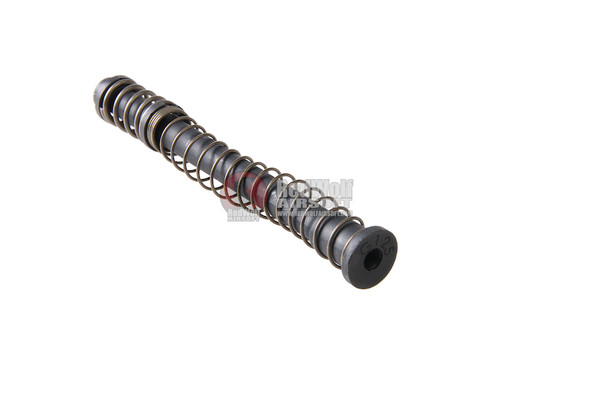 Umarex Glock 18C GBB Airsoft Recoil Spring Set (Part # 02-10) by VFC