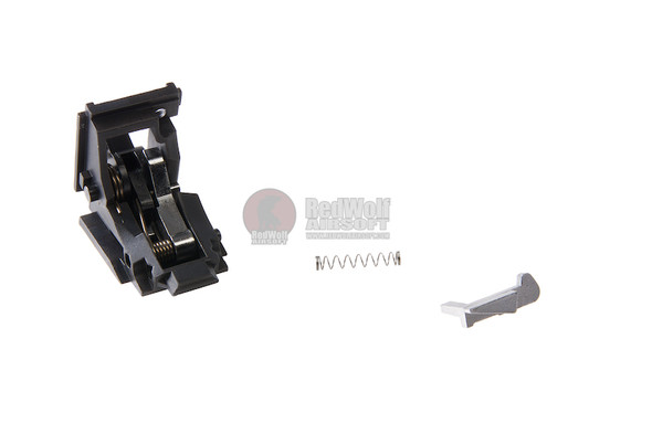 Umarex Glock 18C Valve Knocker&Hammer Set Part 03-14(VGC0PLK103/VGC0PLK080/VGC0SPG010) by VFC