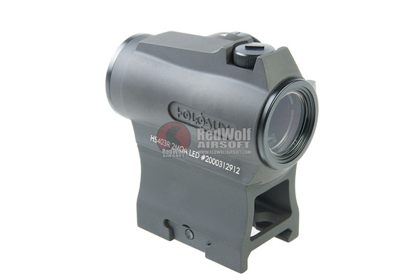 Holosun 403R Micro Red Dot Sight (HS Series)