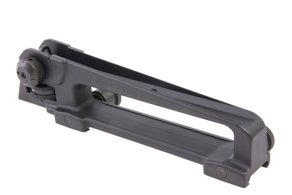 Tokyo Marui MWS M4 Carbine Carry Handle (Original Part#MGG4-3,NGM4-54,NGM4-55,NGM4-56,NGM4-58,NGM4-59,NGM4-60,NGM4-61)