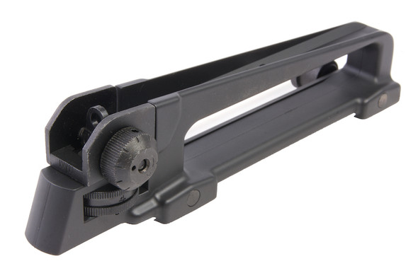 Tokyo Marui MWS M4 Carbine Carry Handle (Original Part#MGG4-3,NGM4-54,NGM4-55,NGM4-56,NGM4-58,NGM4-59,NGM4-60,NGM4-61)