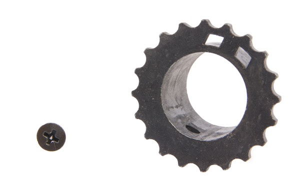 Tokyo Marui MWS GBBR Airsoft Barrel Nut (Original Part # MGG2-10)