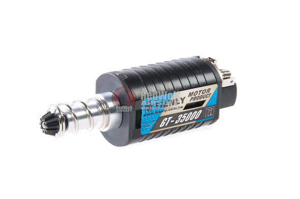 Tienly Infinity High Performance Motor GT-35000 (35000rpm / Long Axis)