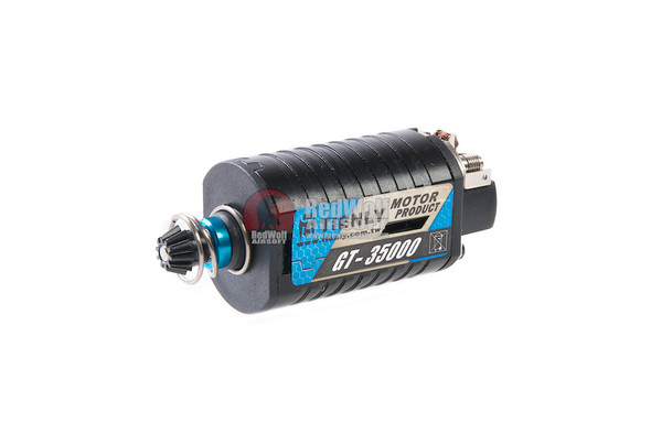 Tienly Infinity High Performance Motor GT-35000 (35000rpm / Short Axis)