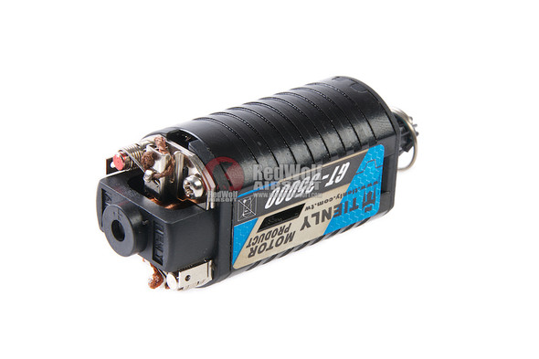 Tienly Infinity High Performance Motor GT-35000 (35000rpm / Short Axis)