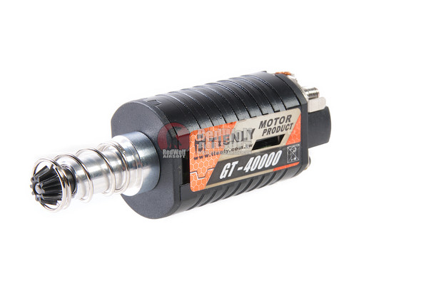 Tienly Infinity High Performance Motor GT-40000 (40000rpm / Long Axis)