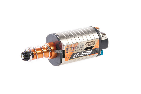Tienly Infinity High Performance Motor GT-45000 (45000rpm / Long Axis)