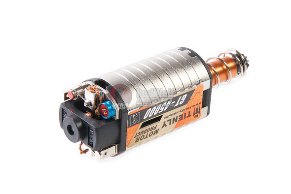 Tienly Infinity High Performance Motor GT-45000 (45000rpm / Long Axis)