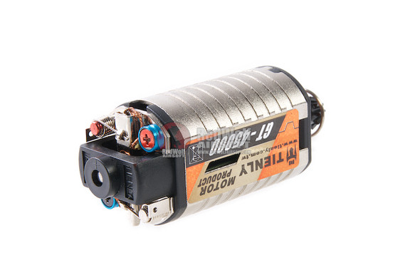 Tienly Infinity High Performance Motor GT-45000 (45000rpm / Short Axis)