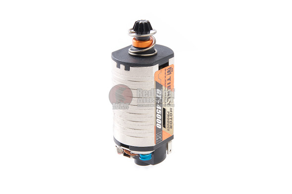 Tienly Infinity High Performance Motor GT-45000 (45000rpm / Short Axis)