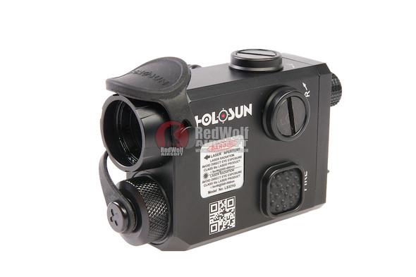Holosun LS321G Green Laser