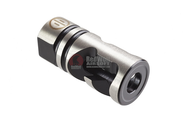 Madbull DNTC Compensator (Two Tone, 14mm CCW)
