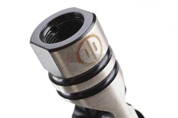 Madbull DNTC Compensator (Two Tone, 14mm CCW)