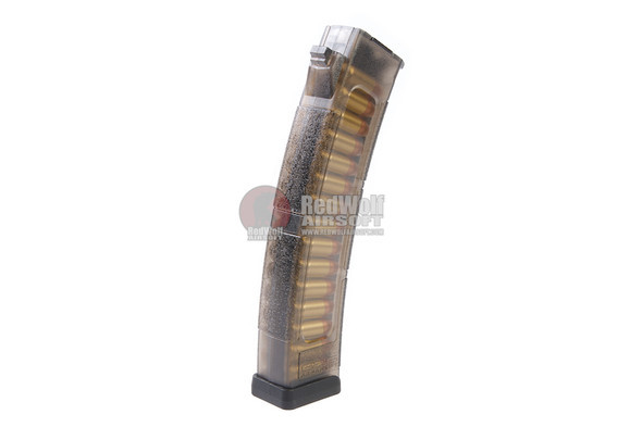 G&G PRK9 Magazine (40 rounds Airsoft AEG Magazine)