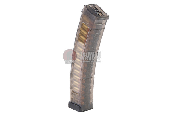 G&G PRK9 Magazine (40 rounds Airsoft AEG Magazine)