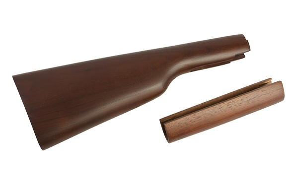 A Plus Airsoft Walnut Kit for Umarex Legends Cowboy for M1894 Rifle