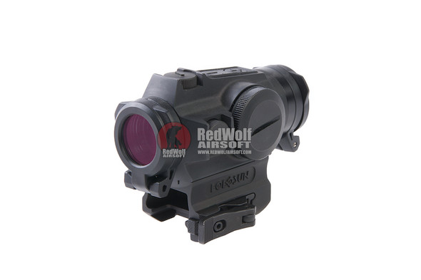 Holosun 515 GT-RD Micro Circle Dot Sight (HE Elite Series)