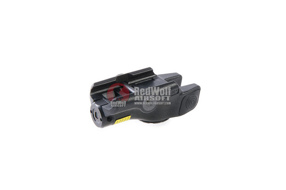 Holosun LS111R Red Laser for Pistol