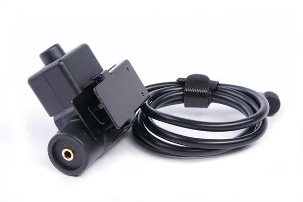 Roger Tech 406 PTT (AUX to Raido Port) - Yeasu Version for EVO406-C / EVO406-UE